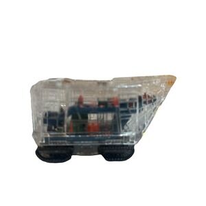 K17 Star Wars Micro Machines X-Ray Jawa Sand Crawler Sandcrawler Ship Galoob